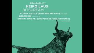 Heiko Laux  Bitscream [upl. by Arahk]