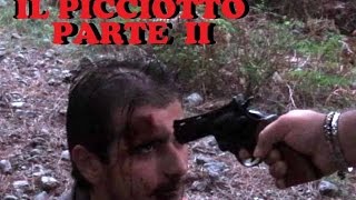 IL PICCIOTTO parte II film completo [upl. by Richma]