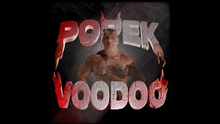 Popek Pablo  Rytuał VOODOO [upl. by Notlew]