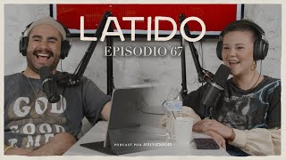 Latido Podcast  Episodio 67  Adicciones Dopamina y Reconocer que nunca vas a ser el mejor [upl. by Joelly843]