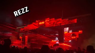 Rezz  Solfest 2024 [upl. by Oniluap]