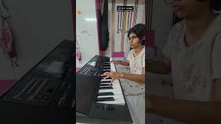 Gulabi Aankhen Keyboard Cover By Bella  Music Mohammad Rafi Lyrics Anand Bakshi  oldisgold [upl. by Fenton]