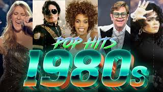 Top 100 Greatest Songs Of The 80s 79 [upl. by Kunin]