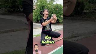 Jadi Ibu Kelinci dubbing dubbinglucu funnydubbing funnyvideos dramalucu alurcerita shorts [upl. by Mindy]