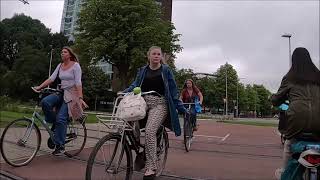 Utrecht University Ride [upl. by Harwilll]