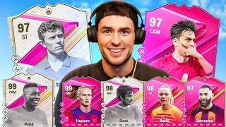 FUTTIES Batch 2 is AMAZING [upl. by Enelym666]