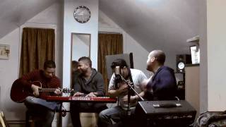 ManaVivir Sin Aire Rayando El Sol cover by Panacea Project [upl. by Naxor]