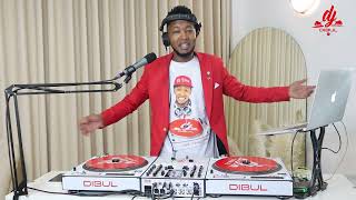 NEW YEAR 2024 KIKUYU GOSPEL MIX BY DJ DIBUL THIGITHA VOL 2 GOSPEL [upl. by Htebsle]