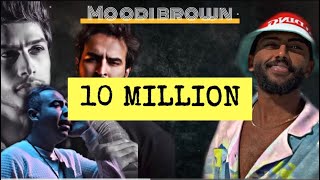 مكس مزاج  شفتها amp سيبي روحك amp لو يوم amp ياروحي Dj Moodi Brown [upl. by Dougald]