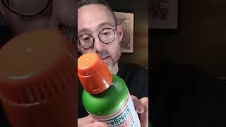 therabreath mouthwash review dentist dentalhygiene mouthwash smiledentist oralhygiene diy [upl. by Eceela]