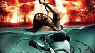 EDEN LAKE 2 — Official AI Trailer 2024  ThrillerHorror Movie [upl. by Aiblis]