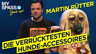 Die verrücktesten HundeAccessoires  MartinRütter [upl. by Nanda997]