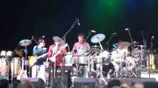 el chicano at the greek theater los angeles 8142010 [upl. by Delsman24]