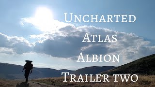 Lands End to John OGroats  Lejog  Uncharted Atlas  Albion Trailer 2 [upl. by Gabbert]