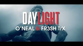 O’Neal amp FR3SH TrX  Daylight futurehouse dancemusic [upl. by Okin250]