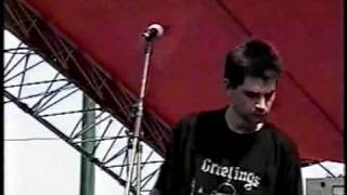 Shellac Dod and Pony Show Live 7271997 ChicagoIL [upl. by Tonia]