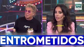 🔴TODO MAL entre Beto Casella y Tamara Pettinato tras la situación en Bendita TV [upl. by Ainotna]