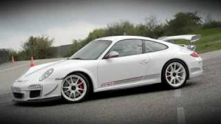 Porsche 911 GT3 RS 40 [upl. by Eddina]