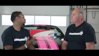 Lets Talk 3M Scotchgard Pro Paint Protection Film [upl. by Dewees]