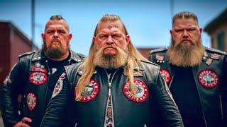 Why The Hells Angels Fear These Brutal Bikers [upl. by Yelahs]