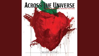 Strawberry Fields Forever From quotAcross The Universequot Soundtrack [upl. by Attenal295]