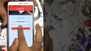 How to Open Dutch Bangla Bank NaxusPay Apps Account Step by Step Active Process [upl. by Hatokad58]