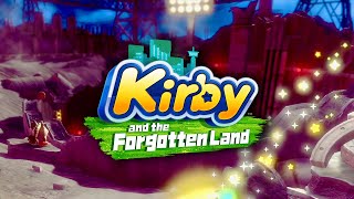 Kirby and the Forgotten Land 31  Redgar Forbidden Lands The Beast Packs Final Stand [upl. by Oleic]