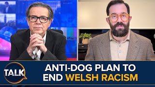 quotGrowing Obsession With Racismquot  BARKING MAD AntiRacism Plans In Wales [upl. by Divod872]