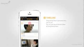 Honey Side App [upl. by Idac]