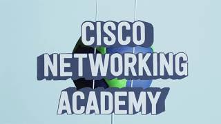 An Overview of the Cisco Networking Academy Learning Experience [upl. by Matheson314]