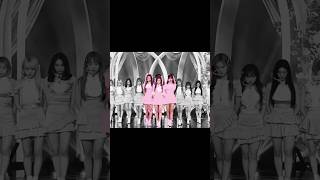 secret story of the swan stage mix izone [upl. by Letti]