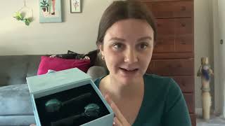 Fraicheur Ice Globes – My unboxing and personal review video [upl. by Arvy]