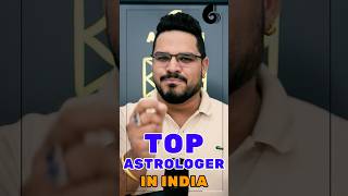 Top Astrologers in India Insights amp Contributions Welcomed [upl. by Okiam]