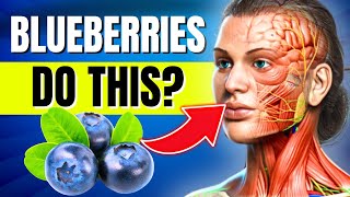 What Happens To Your Body When You Eat Blueberries Everyday [upl. by Atinod353]