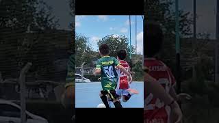 Valen Zozaya de Echesortu Futsal Rosario viralvideo deporte foryou viralvideo [upl. by Eded]