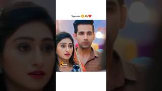 Kirti and Nash romantic shorts subscribe yrkkh kirti nash [upl. by Mobley]