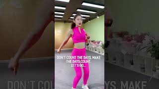 Homeworkout Kiat Jud dai Aerobic Yoga Fitnesblender Musculos FitTuber YogawithAdriene ChloeTing Ljhy [upl. by Emoreg]