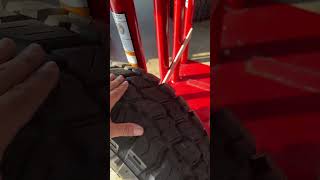 Bad vibration on ram dually [upl. by Takeo]