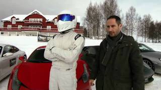 The Stig on Senkveld [upl. by Winona]