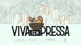 Ático Curitiba  Viva sem pressa  Ep 2 Sabático [upl. by Bassett696]