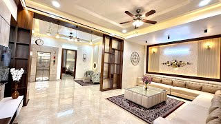 40×50 Luxury Kothi design with Lift amp Home Theatre  Big Size House For sale in Jaipur Rajasthan [upl. by Ad]