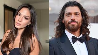 Can Yaman amp Demet Ozdemir “PARLA” Alessandro Rosica [upl. by Prima392]