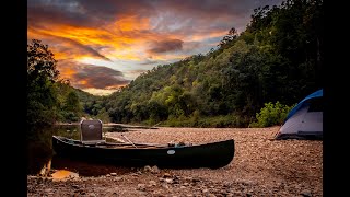 Jacks Fork River [upl. by Nairda]