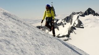 First Ascent MicroTherm™ Down Jacket from Eddie Bauer [upl. by Ramled]