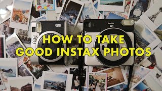 painting instax mini 9 camera compilation on tiktok [upl. by Isiad]