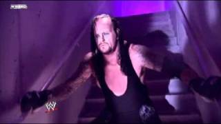 Hell in a Cell Preview Show Kane vs The Undertaker [upl. by Acsicnarf]