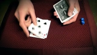 Building a Memorized Deck The Common Magician Stack  Tutorial [upl. by Mastat]