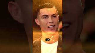 Ronaldo Talks About MR BEAST 😱 [upl. by Gretel]