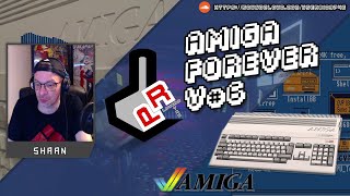 Amiga forever volume 6 [upl. by Ysak]