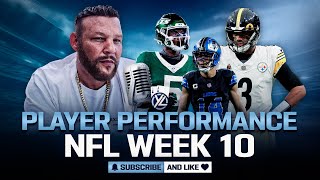 Free Picks NFL week 10 nflpicks nflpredictions [upl. by Anegue608]